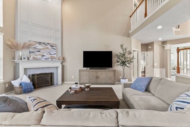 12419 Brandamore Lane, Fishers, IN 46037