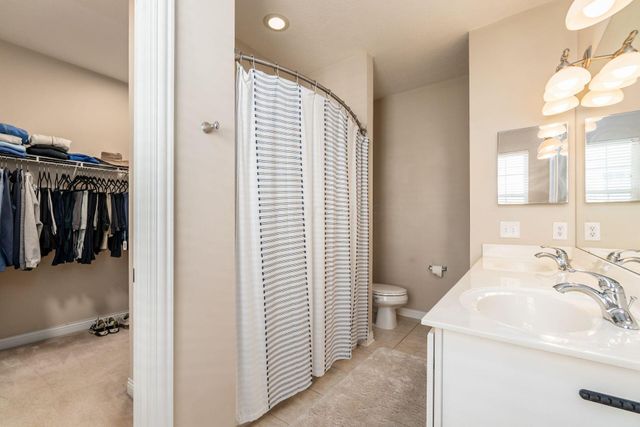 7675 Timber Ridge Drive, Powell, OH 43065