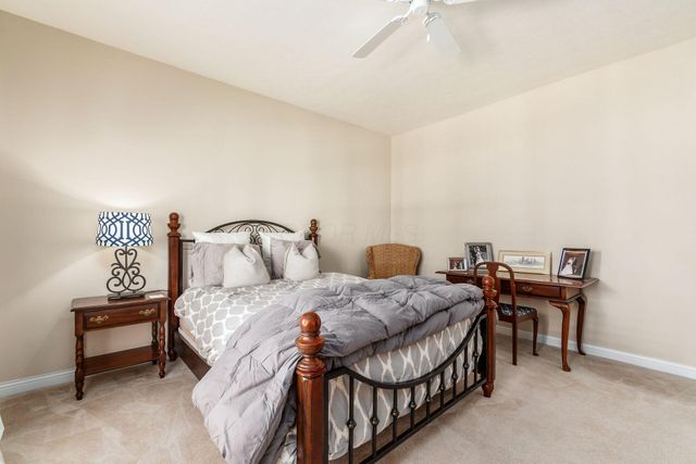 7675 Timber Ridge Drive, Powell, OH 43065