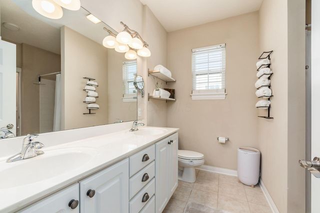 7675 Timber Ridge Drive, Powell, OH 43065