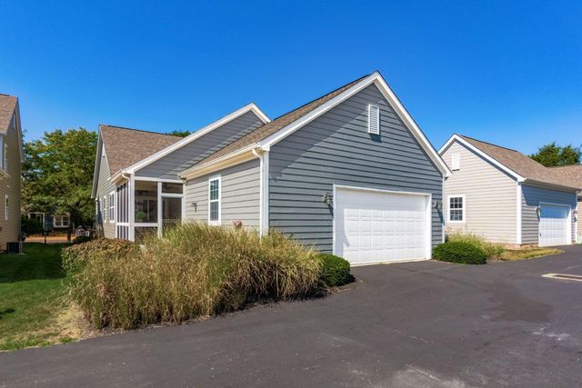 7675 Timber Ridge Drive, Powell, OH 43065