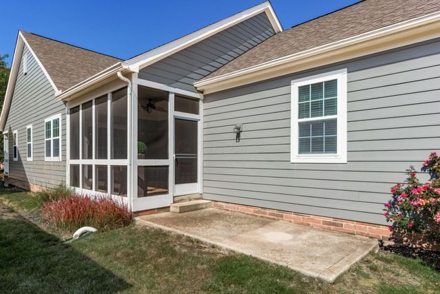 7675 Timber Ridge Drive, Powell, OH 43065