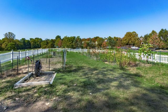 7675 Timber Ridge Drive, Powell, OH 43065