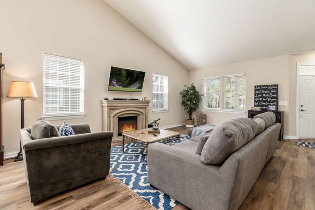 7675 Timber Ridge Drive, Powell, OH 43065