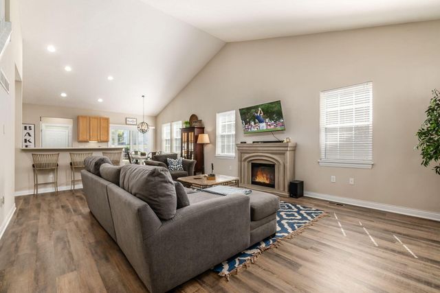 7675 Timber Ridge Drive, Powell, OH 43065