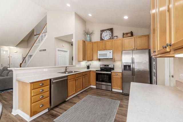 7675 Timber Ridge Drive, Powell, OH 43065