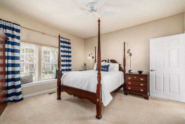 7675 Timber Ridge Drive, Powell, OH 43065