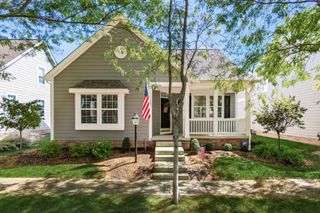 7675 Timber Ridge Drive, Powell, OH 43065