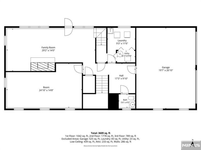 376 Lakeview Drive, Wyckoff, NJ 07481