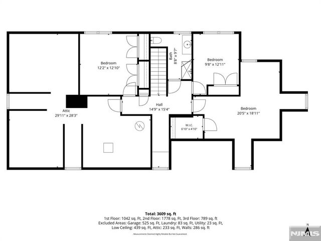 376 Lakeview Drive, Wyckoff, NJ 07481