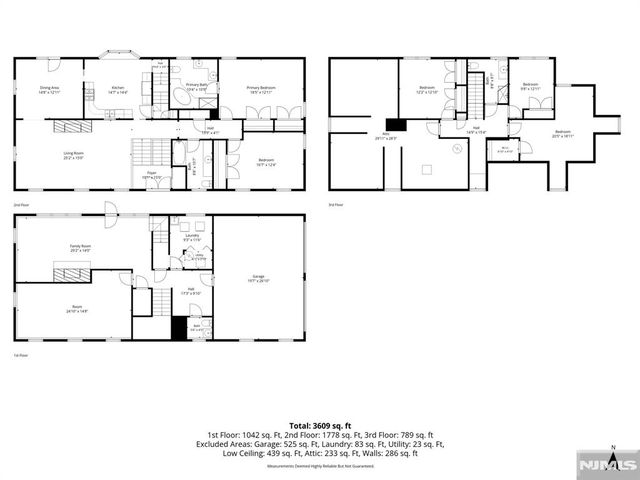 376 Lakeview Drive, Wyckoff, NJ 07481