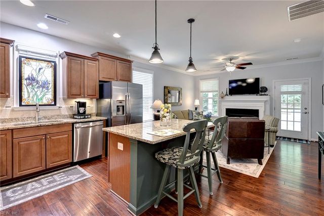 6243 Thomas Paine DR, Williamsburg, VA 23188