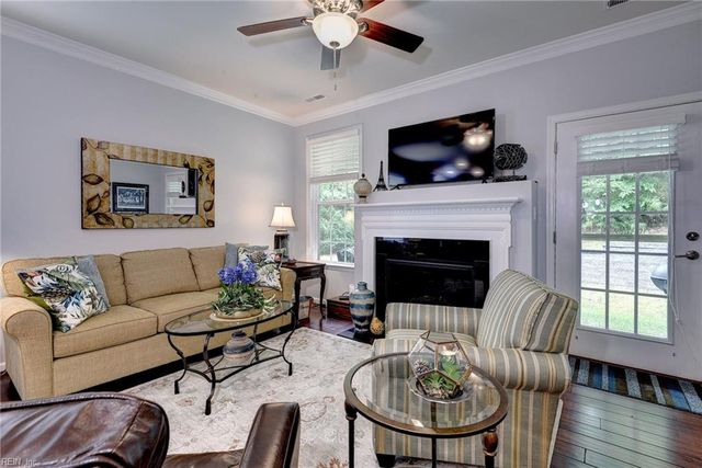 6243 Thomas Paine DR, Williamsburg, VA 23188