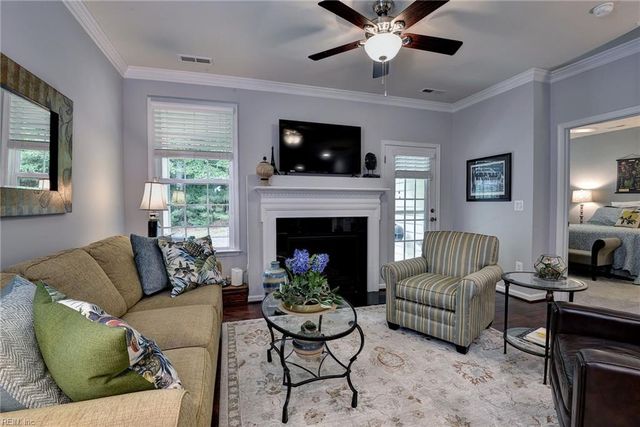 6243 Thomas Paine DR, Williamsburg, VA 23188