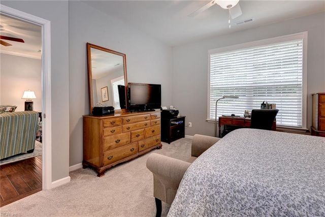 6243 Thomas Paine DR, Williamsburg, VA 23188