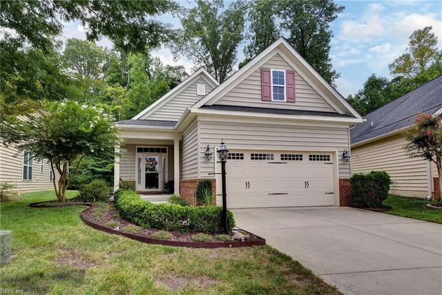 6243 Thomas Paine DR, Williamsburg, VA 23188