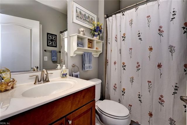6243 Thomas Paine DR, Williamsburg, VA 23188