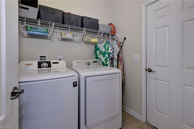 6243 Thomas Paine DR, Williamsburg, VA 23188