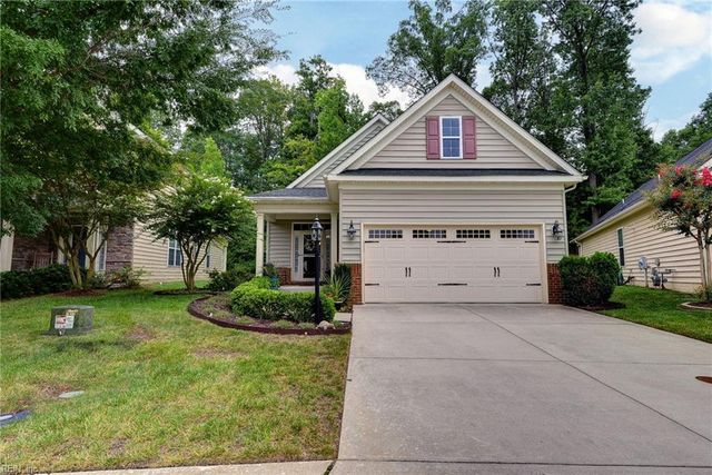 6243 Thomas Paine DR, Williamsburg, VA 23188