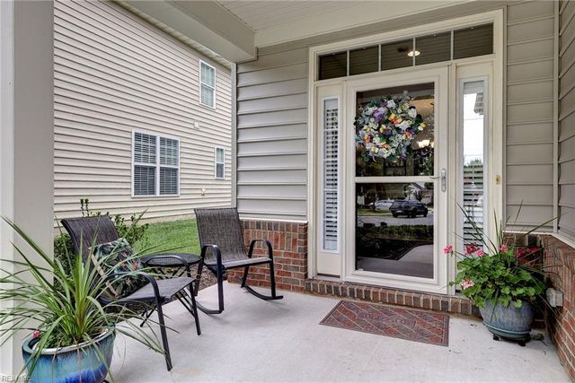 6243 Thomas Paine DR, Williamsburg, VA 23188