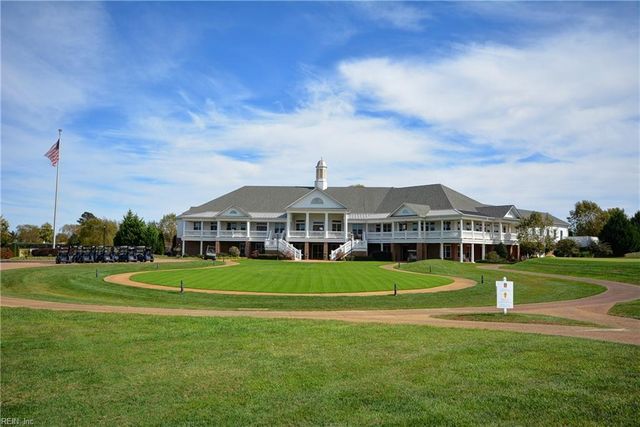 6243 Thomas Paine DR, Williamsburg, VA 23188