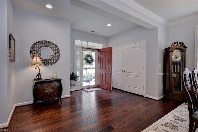 6243 Thomas Paine DR, Williamsburg, VA 23188