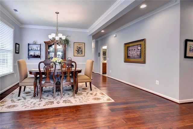6243 Thomas Paine DR, Williamsburg, VA 23188