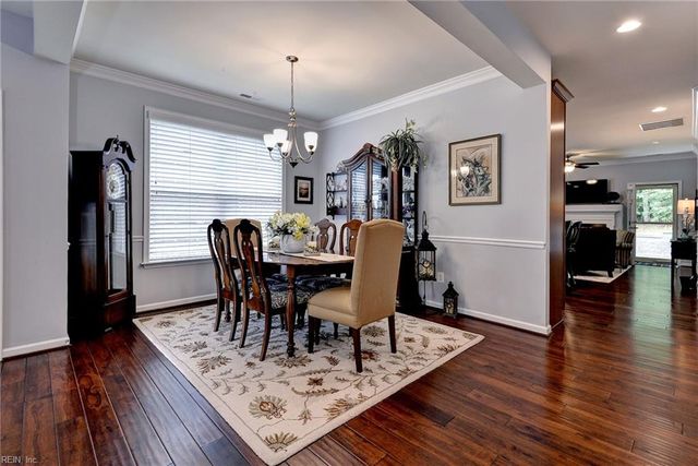 6243 Thomas Paine DR, Williamsburg, VA 23188