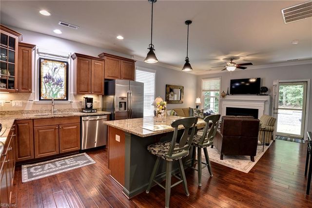 6243 Thomas Paine DR, Williamsburg, VA 23188