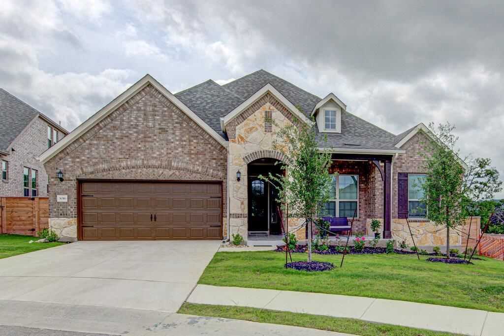 3016 Ottawa ST, Leander, TX 78641