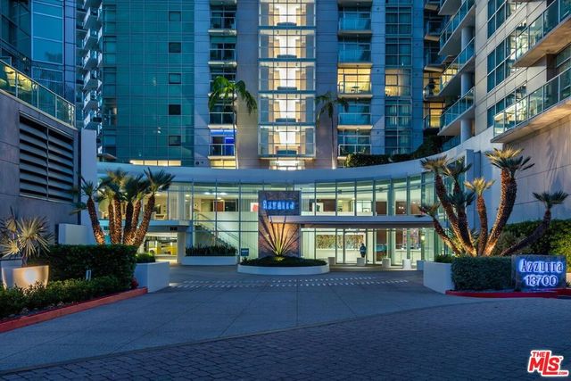 13700 Marina Pointe Drive 630, Marina Del Rey, CA 90292