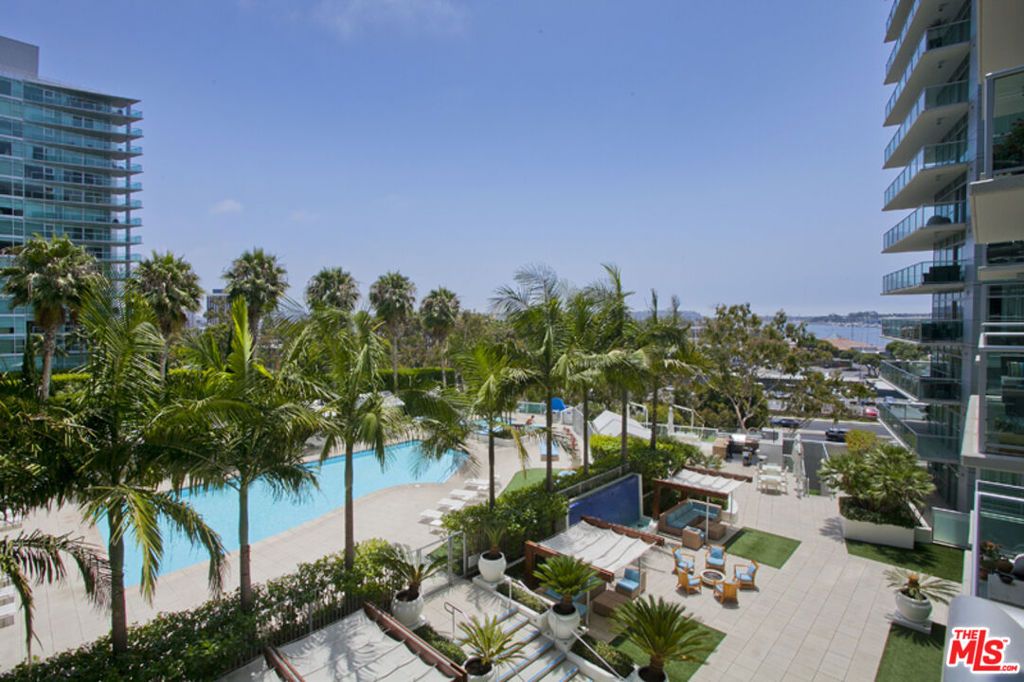 13700 Marina Pointe Drive 630, Marina Del Rey, CA 90292