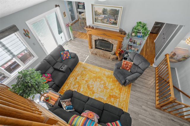 21026 Dana Drive, Battle Creek, MI 49017