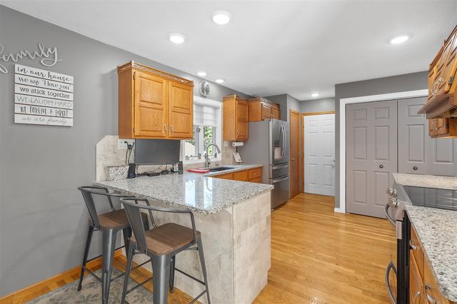 21026 Dana Drive, Battle Creek, MI 49017