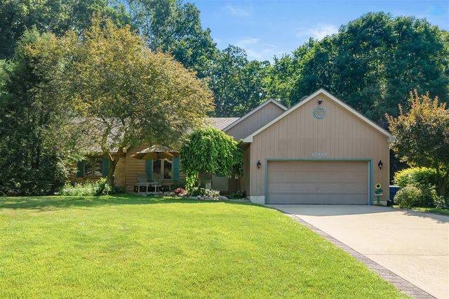 21026 Dana Drive, Battle Creek, MI 49017