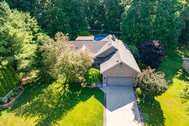 21026 Dana Drive, Battle Creek, MI 49017