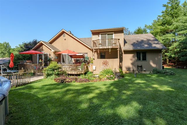 21026 Dana Drive, Battle Creek, MI 49017