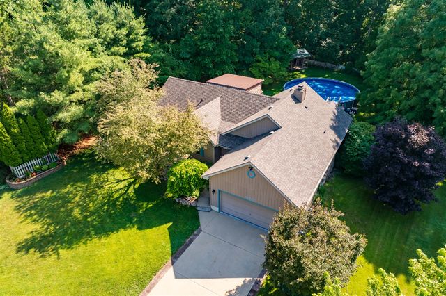 21026 Dana Drive, Battle Creek, MI 49017