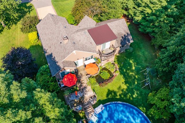 21026 Dana Drive, Battle Creek, MI 49017