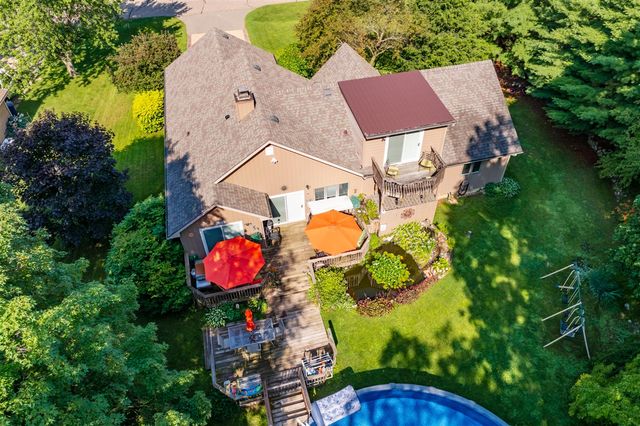 21026 Dana Drive, Battle Creek, MI 49017