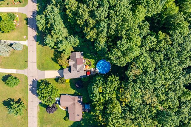 21026 Dana Drive, Battle Creek, MI 49017