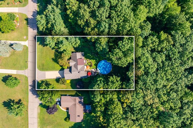 21026 Dana Drive, Battle Creek, MI 49017