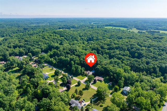 21026 Dana Drive, Battle Creek, MI 49017