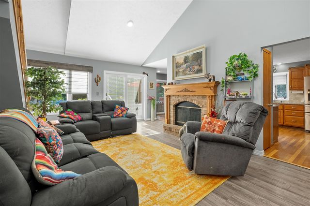 21026 Dana Drive, Battle Creek, MI 49017