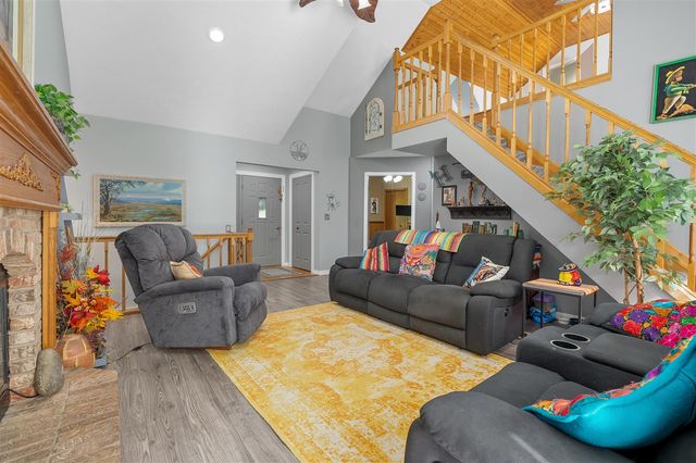 21026 Dana Drive, Battle Creek, MI 49017