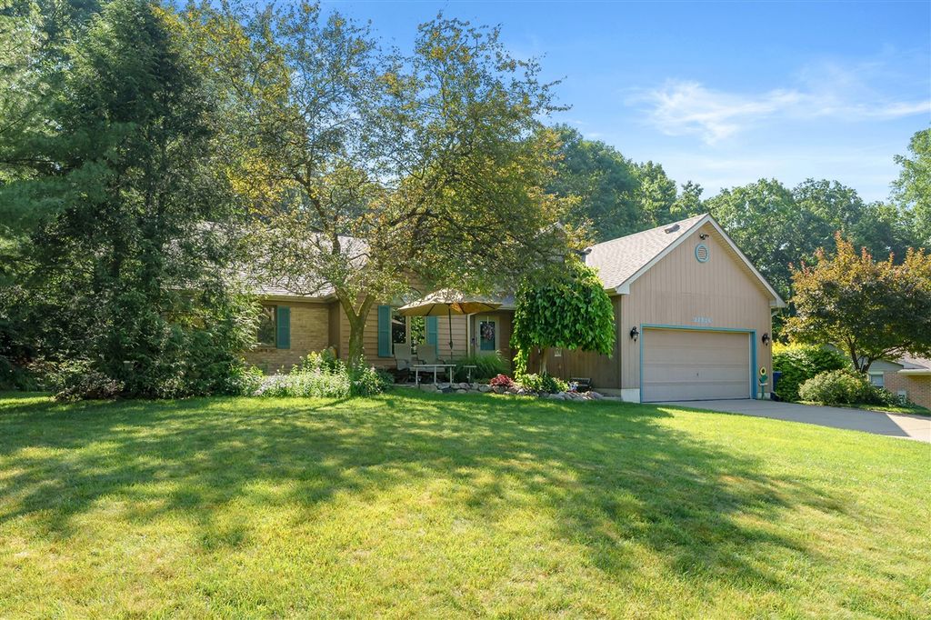 21026 Dana Drive, Battle Creek, MI 49017