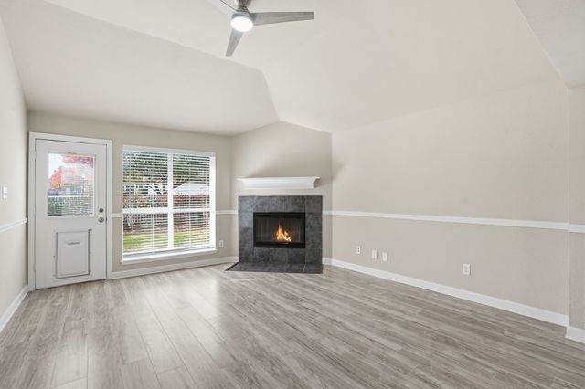 8065 Cannonwood Drive, Fort Worth, TX 76137