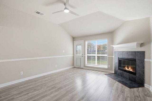 8065 Cannonwood Drive, Fort Worth, TX 76137