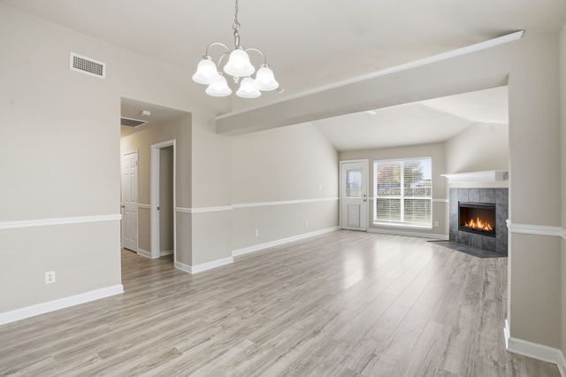 8065 Cannonwood Drive, Fort Worth, TX 76137