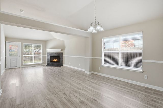 8065 Cannonwood Drive, Fort Worth, TX 76137